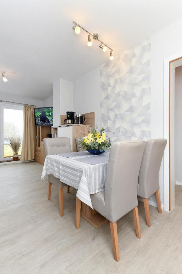 haus-sand-am-meer Neuharlingersiel Bagian luar foto