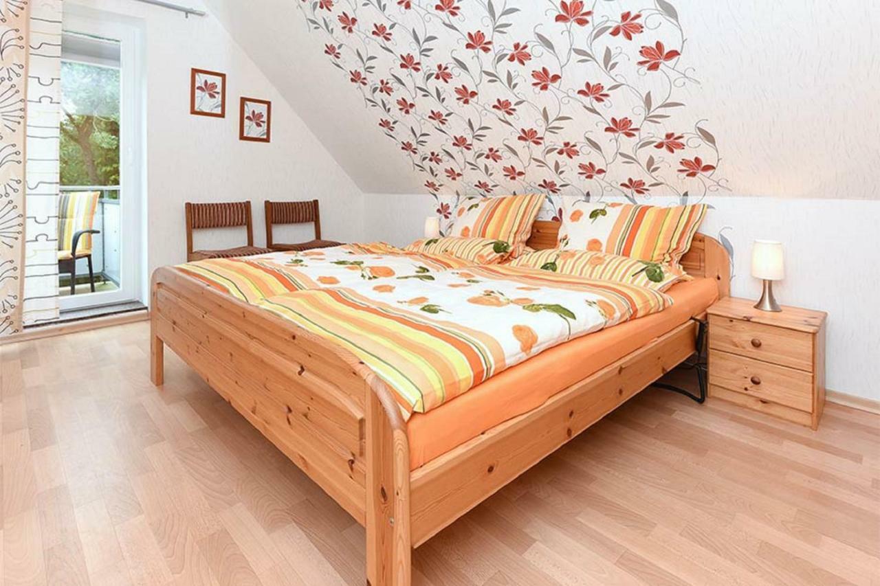haus-sand-am-meer Neuharlingersiel Bagian luar foto