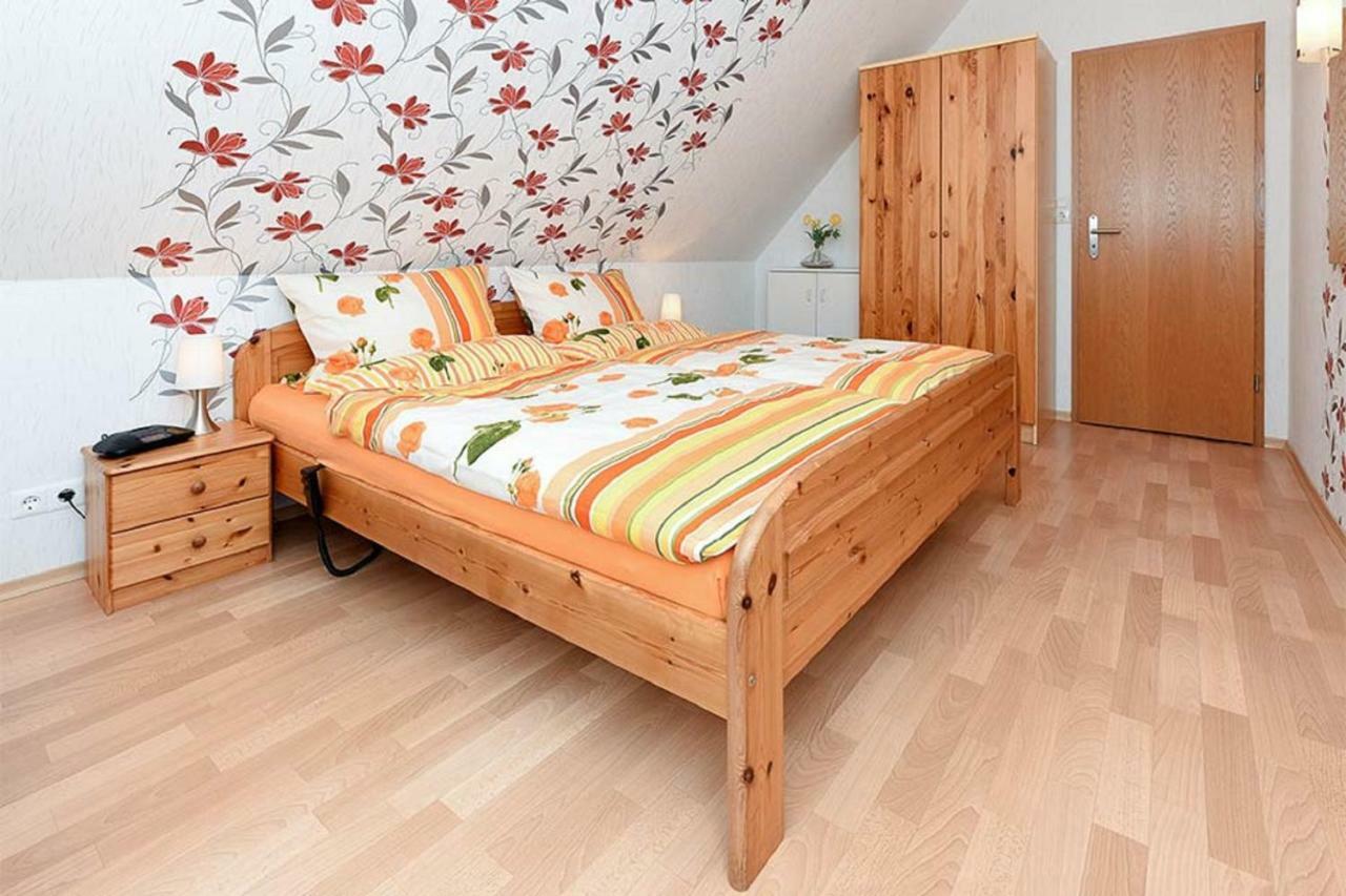 haus-sand-am-meer Neuharlingersiel Bagian luar foto