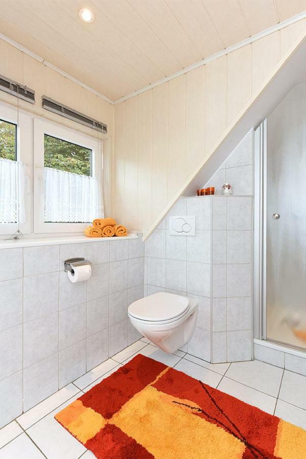 haus-sand-am-meer Neuharlingersiel Bagian luar foto